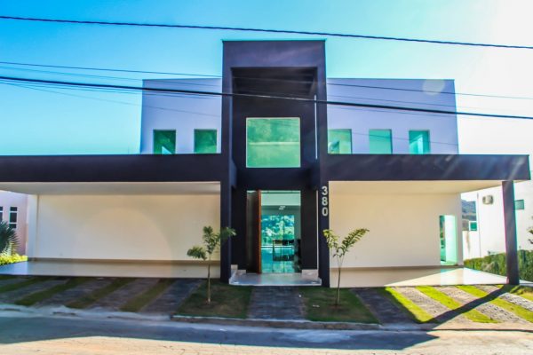 Ref:. 0013 – Casa super luxo em Escarpas do Lago - 8 suítes, piscina e hidromassagem - Image 30