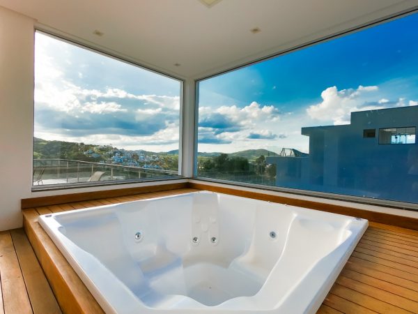 Ref:. 0015 – Casa super luxo em Escarpas do Lago – 8 suítes, piscina e hidromassagem - Image 11