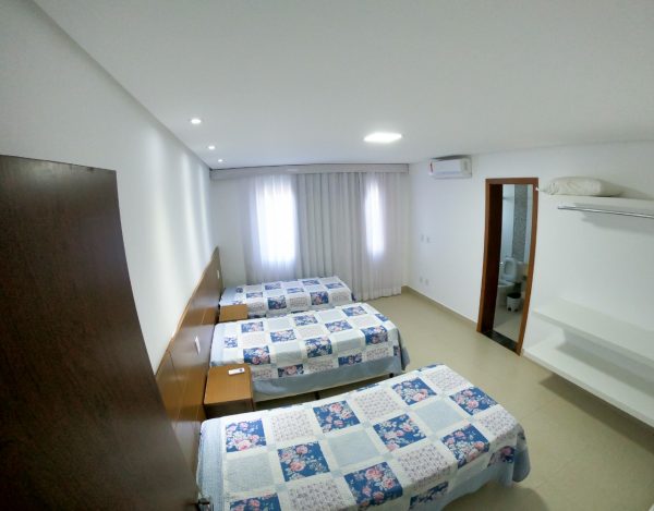 Ref:. 0015 – Casa super luxo em Escarpas do Lago – 8 suítes, piscina e hidromassagem - Image 13