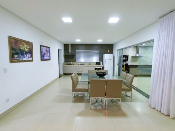 Ref:. 0015 – Casa super luxo em Escarpas do Lago – 8 suítes, piscina e hidromassagem - Image 17