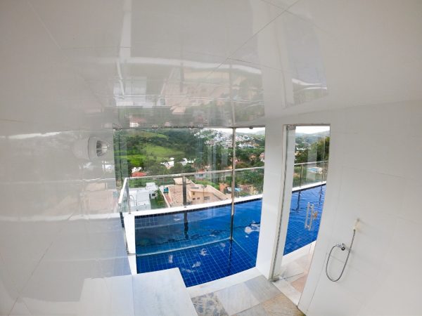 Ref:. 0015 – Casa super luxo em Escarpas do Lago – 8 suítes, piscina e hidromassagem - Image 21