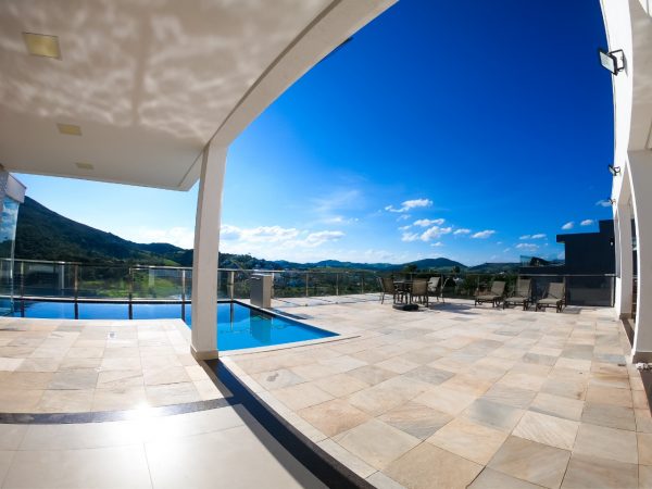 Ref:. 0015 – Casa super luxo em Escarpas do Lago – 8 suítes, piscina e hidromassagem - Image 22