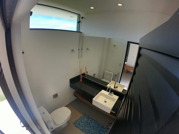 Ref:. 0014 – Casa Super em Luxo Escarpas do Lago com 5 suítes, piscina com borda infinita, sauna e churrasqueira - Image 2