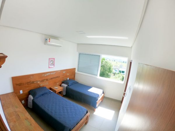 Ref:. 0014 – Casa Super em Luxo Escarpas do Lago com 5 suítes, piscina com borda infinita, sauna e churrasqueira - Image 15