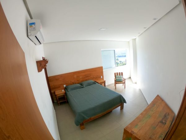 Ref:. 0014 – Casa Super em Luxo Escarpas do Lago com 5 suítes, piscina com borda infinita, sauna e churrasqueira - Image 17