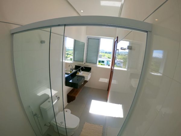 Ref:. 0014 – Casa Super em Luxo Escarpas do Lago com 5 suítes, piscina com borda infinita, sauna e churrasqueira - Image 21