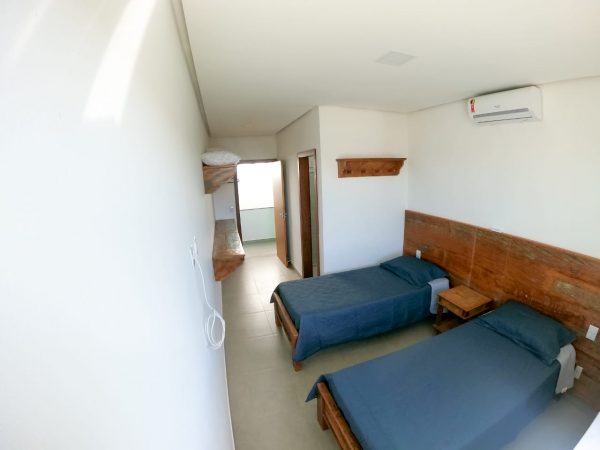 Ref:. 0014 – Casa Super em Luxo Escarpas do Lago com 5 suítes, piscina com borda infinita, sauna e churrasqueira - Image 28