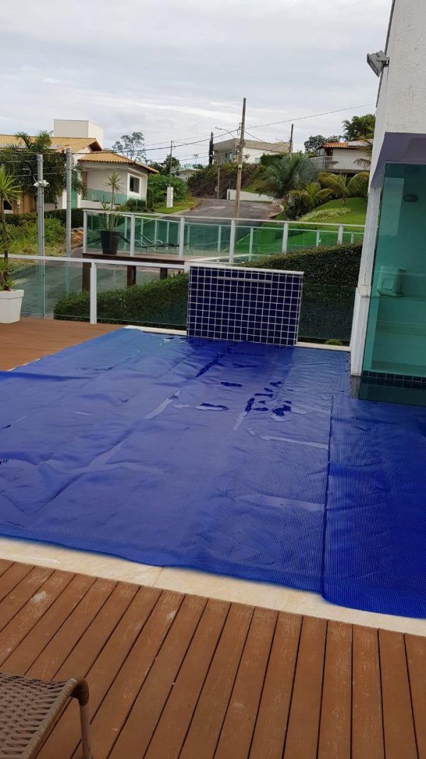 Ref:. 0024 – Casa Super Luxo Escarpas do Lago com 5 suítes, piscina, sauna e churrasqueira - Image 3