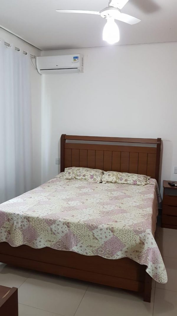 Ref:. 0024 – Casa Super Luxo Escarpas do Lago com 5 suítes, piscina, sauna e churrasqueira - Image 10
