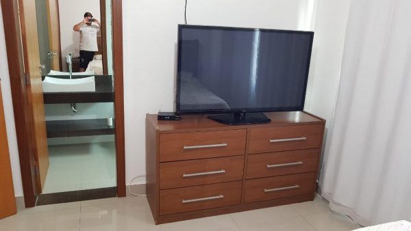 Ref:. 0024 – Casa Super Luxo Escarpas do Lago com 5 suítes, piscina, sauna e churrasqueira - Image 11