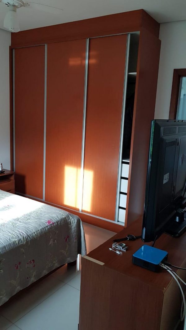 Ref:. 0024 – Casa Super Luxo Escarpas do Lago com 5 suítes, piscina, sauna e churrasqueira - Image 13