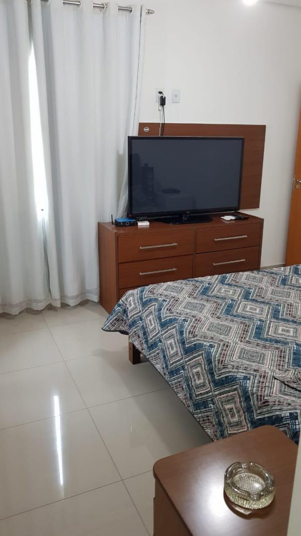 Ref:. 0024 – Casa Super Luxo Escarpas do Lago com 5 suítes, piscina, sauna e churrasqueira - Image 15