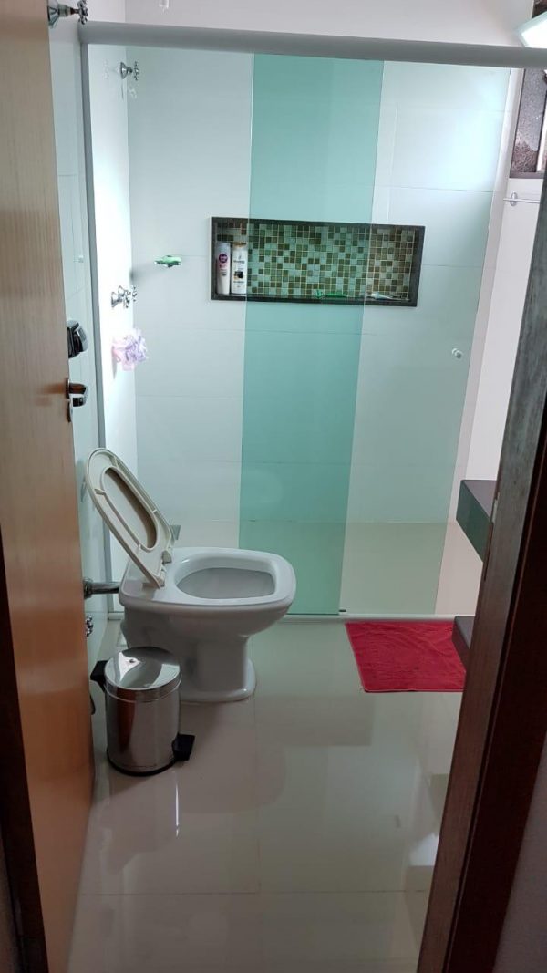 Ref:. 0024 – Casa Super Luxo Escarpas do Lago com 5 suítes, piscina, sauna e churrasqueira - Image 18