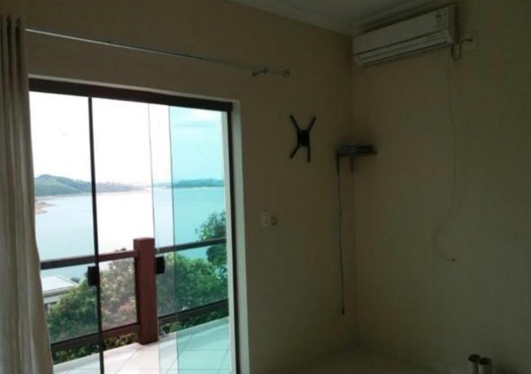 Ref:. 0022 – CASA EM ESCARPAS DO LAGO com 8 suítes e com vista pro lago principal - Image 15