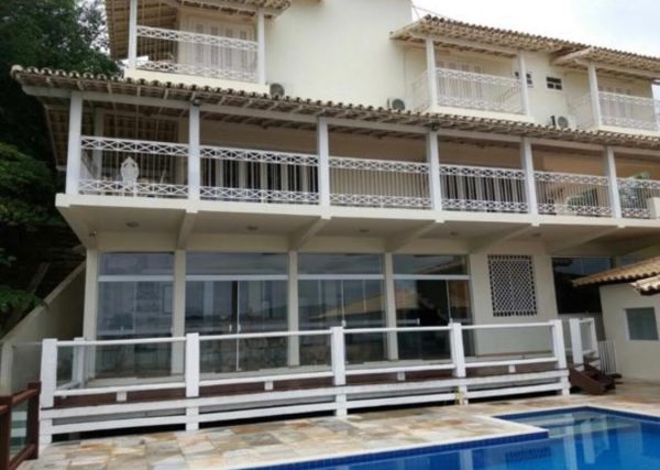 Ref:. 0022 – CASA EM ESCARPAS DO LAGO com 8 suítes e com vista pro lago principal - Image 17