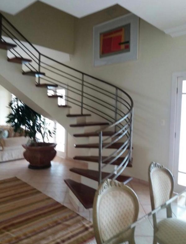 Ref:. 0022 – CASA EM ESCARPAS DO LAGO com 8 suítes e com vista pro lago principal - Image 5