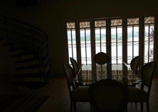 Ref:. 0022 – CASA EM ESCARPAS DO LAGO com 8 suítes e com vista pro lago principal - Image 8
