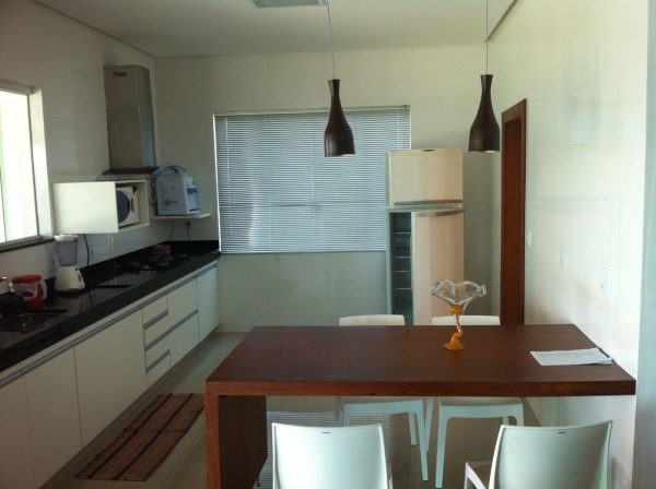 Ref:. 0029 – CASA EM ESCARPAS DO LAGO com 6 suítes com vista prevelegiada - Image 2