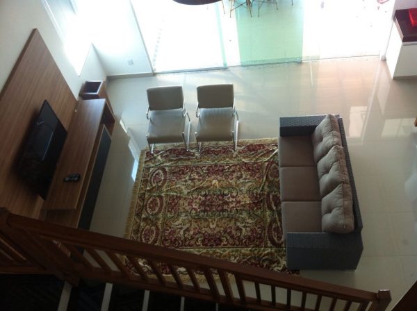 Ref:. 0029 – CASA EM ESCARPAS DO LAGO com 6 suítes com vista prevelegiada - Image 3