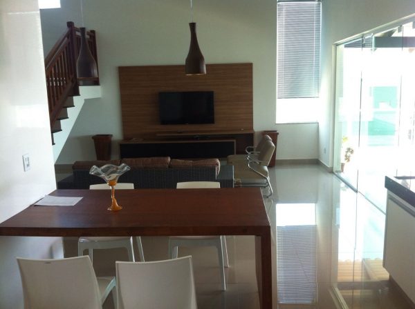 Ref:. 0029 – CASA EM ESCARPAS DO LAGO com 6 suítes com vista prevelegiada - Image 4