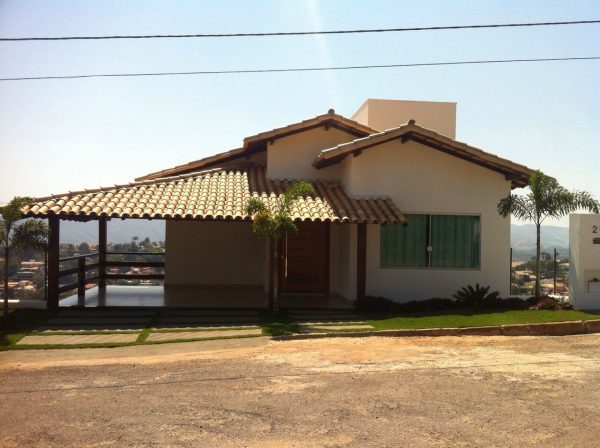 Ref:. 0029 – CASA EM ESCARPAS DO LAGO com 6 suítes com vista prevelegiada - Image 6