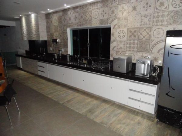 Ref:. 0040 – Casa de 6 suítes sendo 2 master com vista para o lago - Image 20