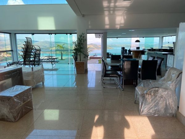 Casa de 8 suítes super luxo - Image 17