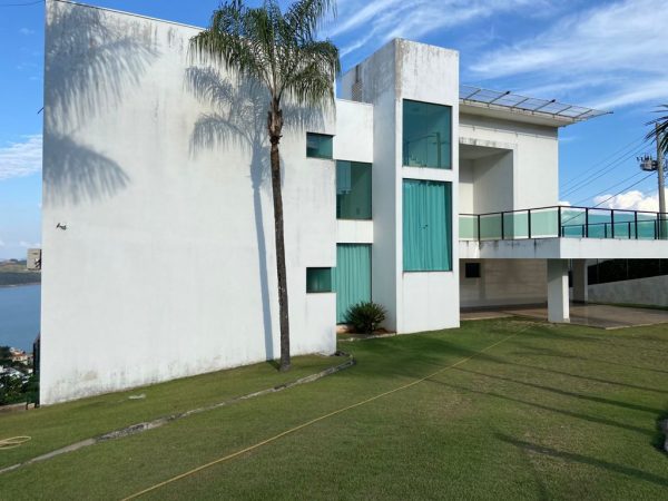 Casa de 8 suítes super luxo - Image 20
