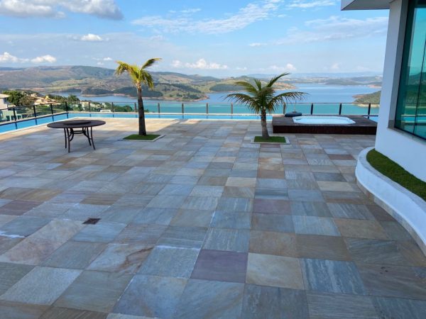 Casa de 8 suítes super luxo - Image 21