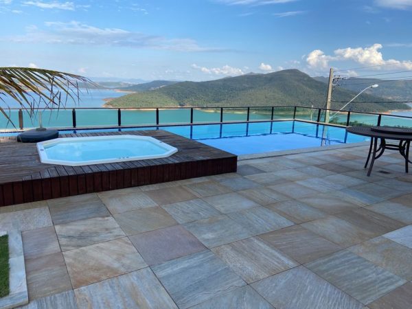 Casa de 8 suítes super luxo - Image 22