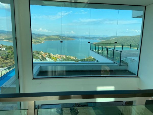 Casa de 8 suítes super luxo - Image 11