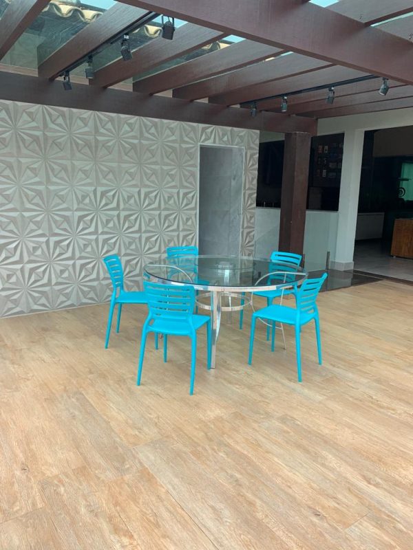Casa com 5 suítes - Image 11