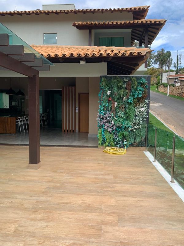 Casa com 5 suítes - Image 12