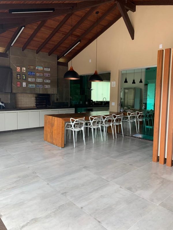 Casa com 5 suítes - Image 13