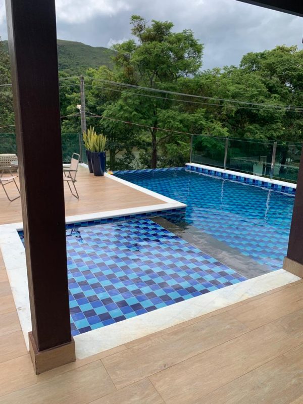 Casa com 5 suítes - Image 14