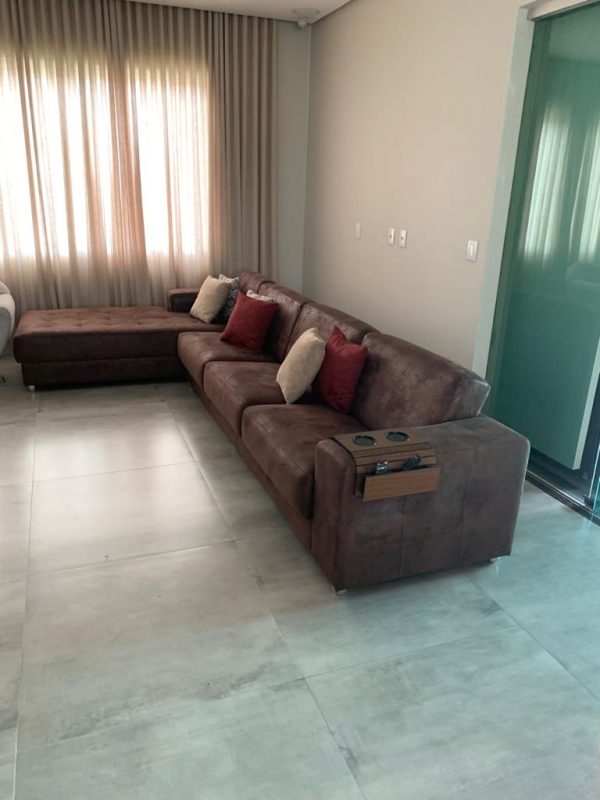 Casa com 5 suítes - Image 15