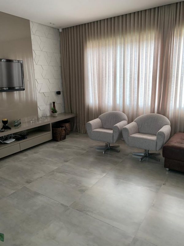 Casa com 5 suítes - Image 16