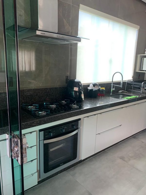 Casa com 5 suítes - Image 18