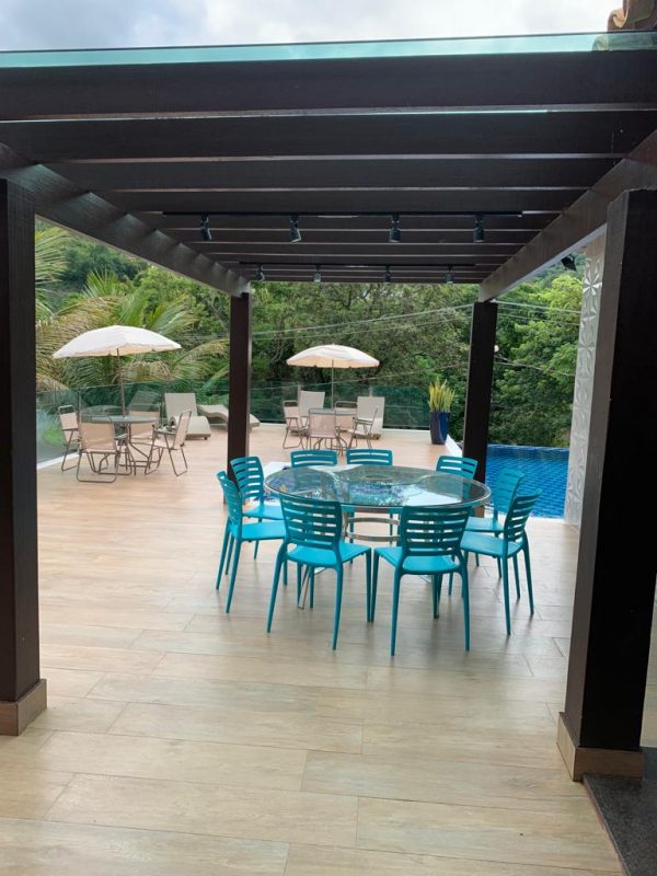 Casa com 5 suítes - Image 2
