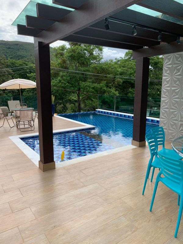 Casa com 5 suítes - Image 3