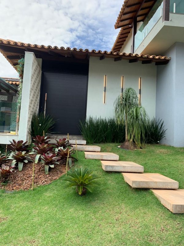 Casa com 5 suítes - Image 7