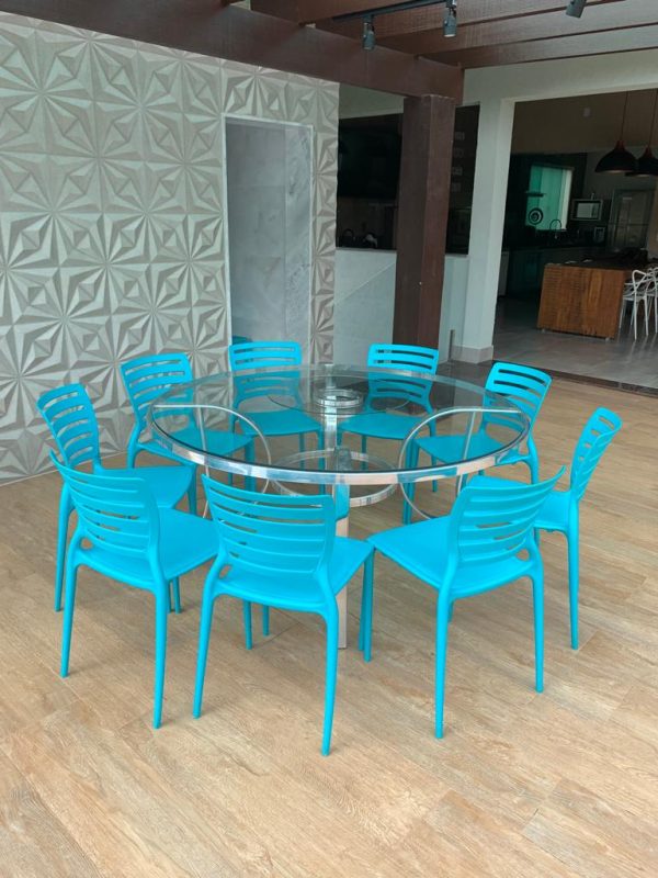 Casa com 5 suítes - Image 10