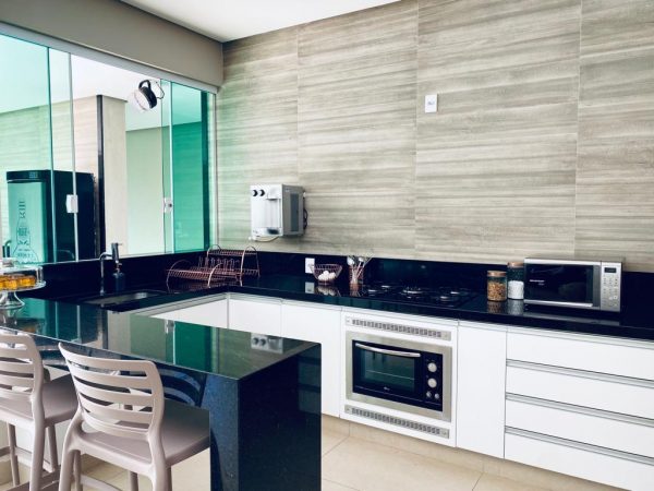 Casa de 5 suítes - Image 2
