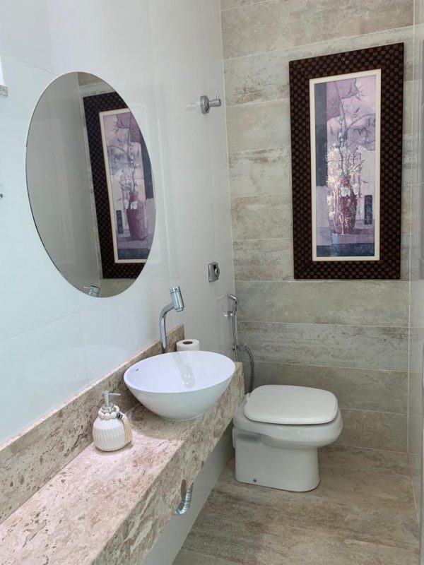 Casa de 5 suítes - Image 11