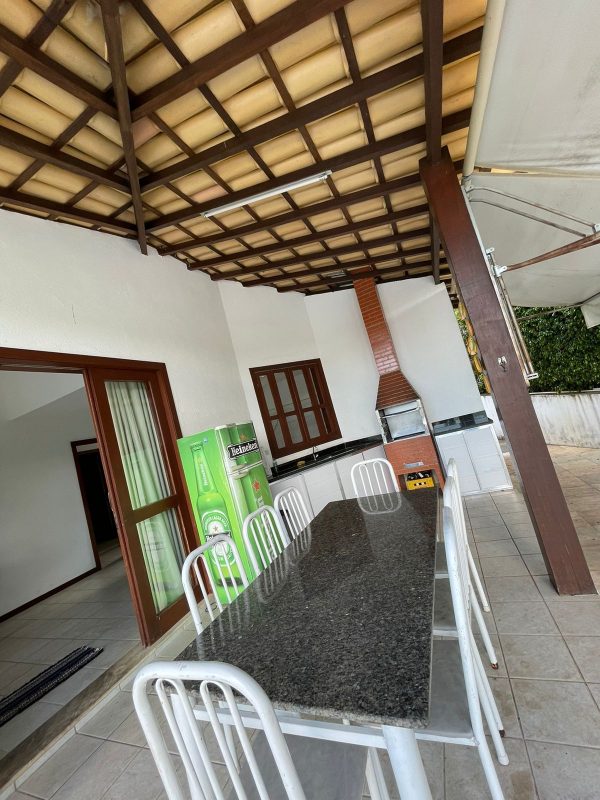 4 quartos com 2 suítes - Image 4