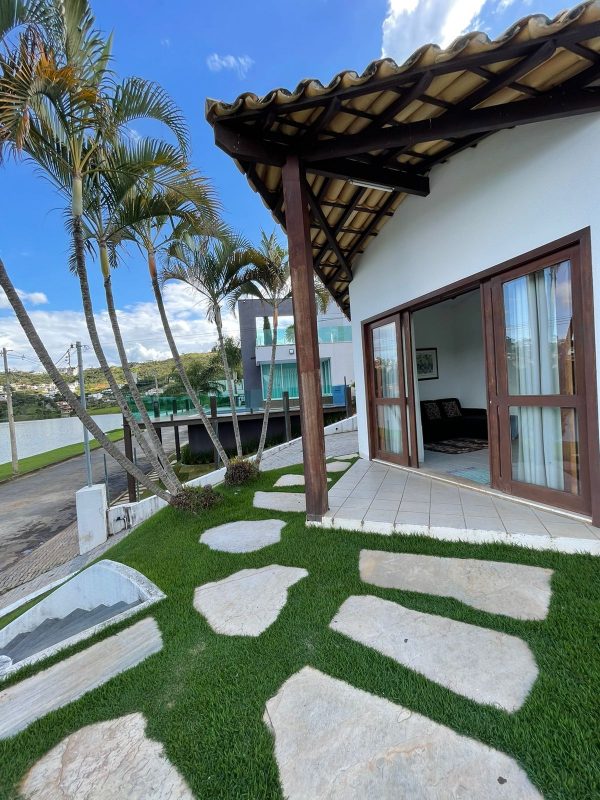 4 quartos com 2 suítes - Image 7