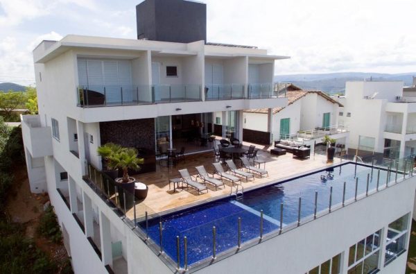 Casa de 7 suítes - Image 25