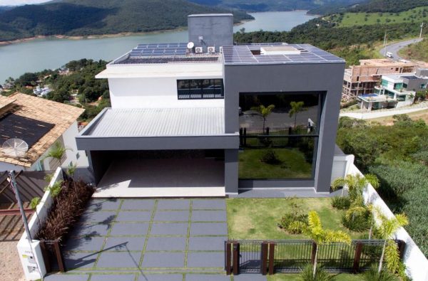 Casa de 7 suítes - Image 27