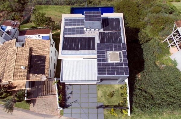 Casa de 7 suítes - Image 29