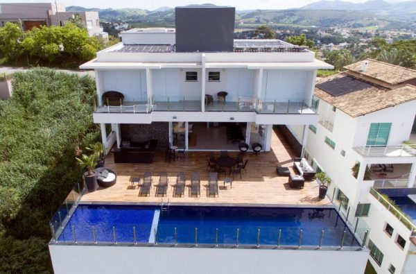 Casa de 7 suítes - Image 30